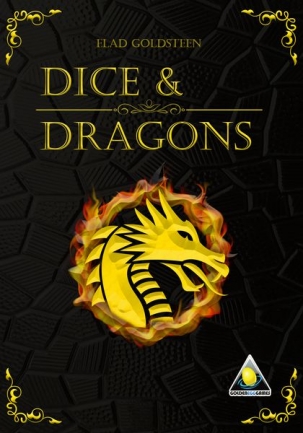 Dice and Dragons
