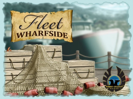 Fleet - Wharfside