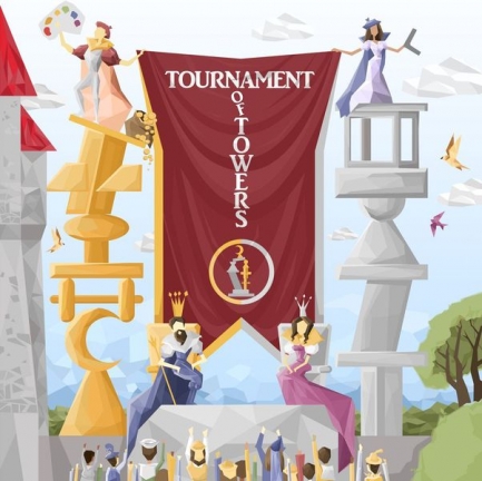 Tournament of Towers