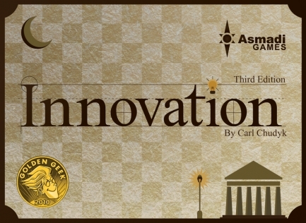Innovation - 3rd edition