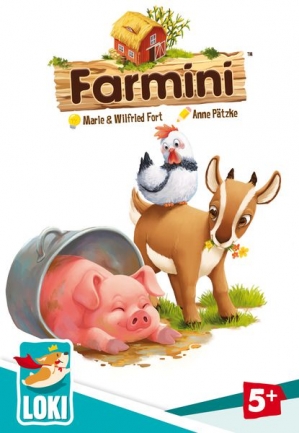 Farmini