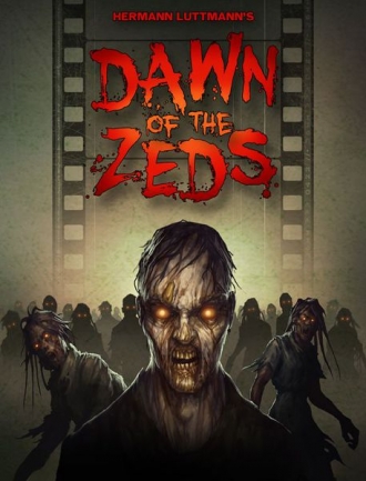 DAWN OF THE ZEDS (3RD EDITION)