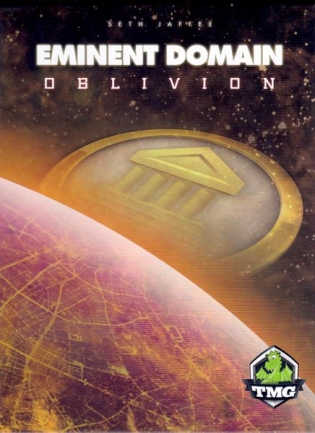 Eminent Domain: Oblivion