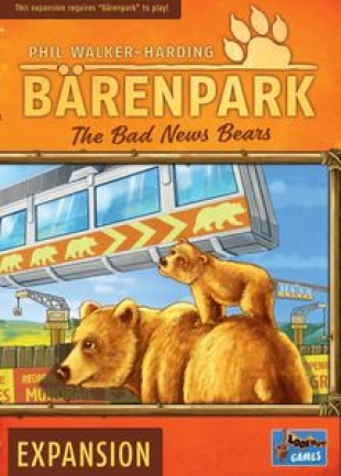 BarenPark - The Bad News Bear