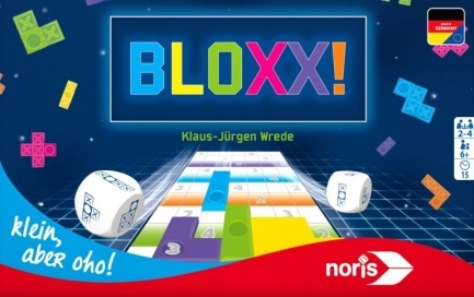 Bloxx