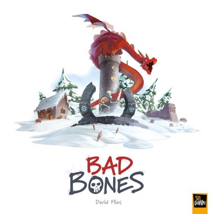 Bad Bones