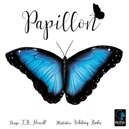 Papillon