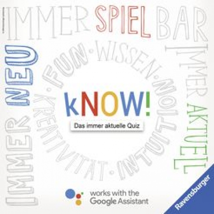 kNOW