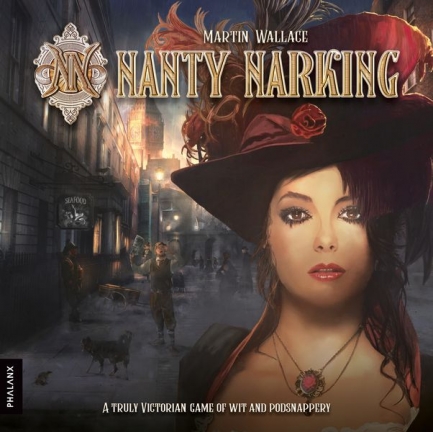 Nanty Narking Deluxe Edition