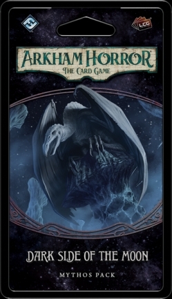 Arkham Horror LCG: Dark Side of the Moon