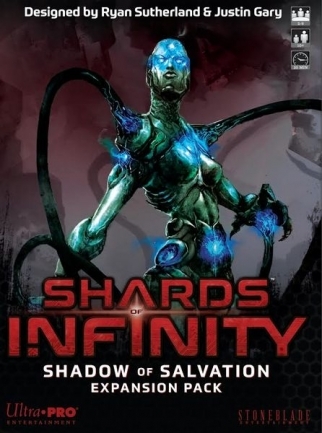 Shards of Infinity: Shadow of Salvation Exp