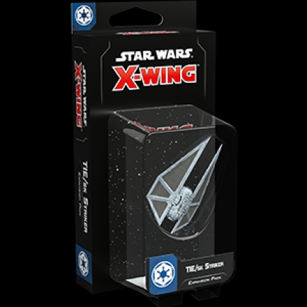 Star Wars: X-Wing (Second Edition) ? TIE/sk Striker Expansion Pack