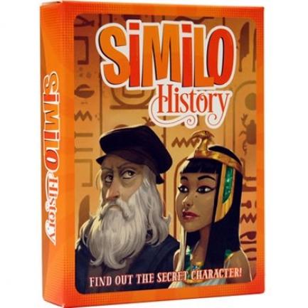 Similo - History