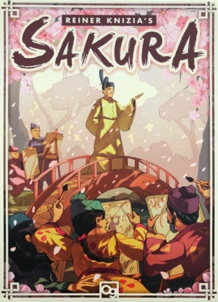Sakura (Osprey)