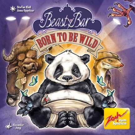 Beasty Bar 3 : Born to be Wild