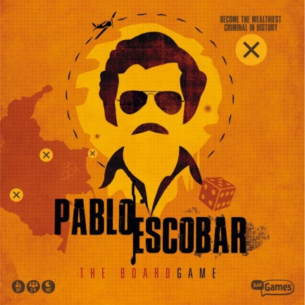 Pablo Escobar