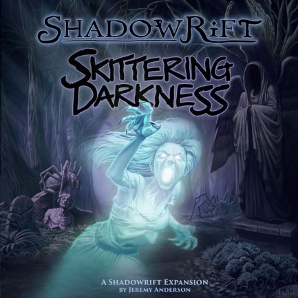 Shadowrift: Skittering Darkness