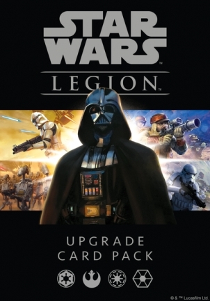 SW Legion: Upgrade Card Pack