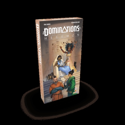 Dominations: Hegemon