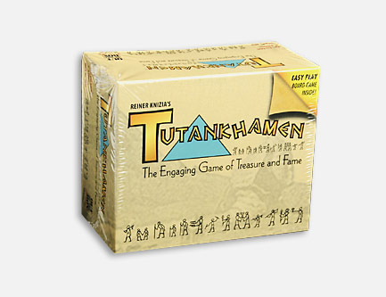Tutankhamen