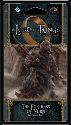 The Lord of the Rings: The Card Game ? The Fortress of Nurn