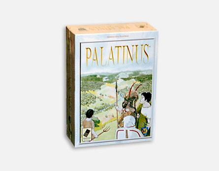 Palatinus