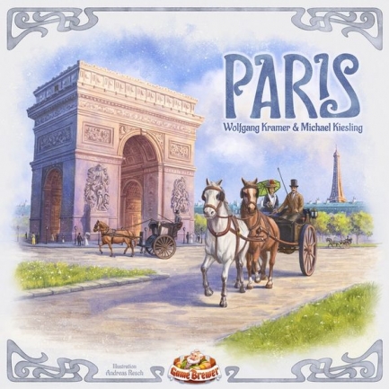 Paris (2020)