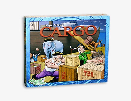 Cargo