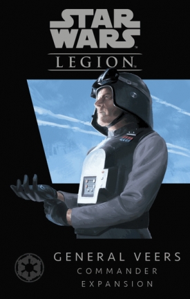 Star Wars: Legion ? General Veers Commander Expansion