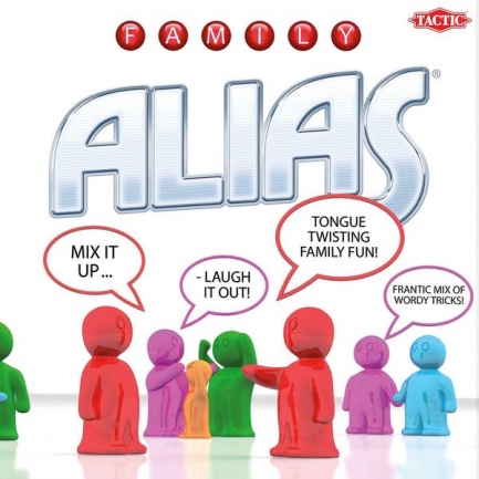 Alias Family