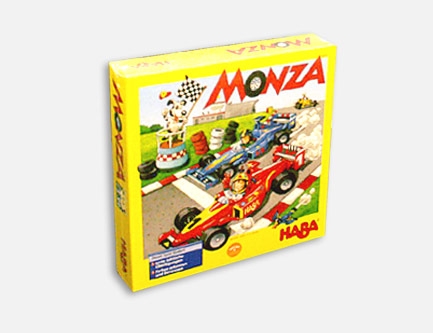 Haba - Monza