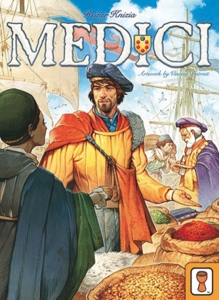 Medici (Grail Games)