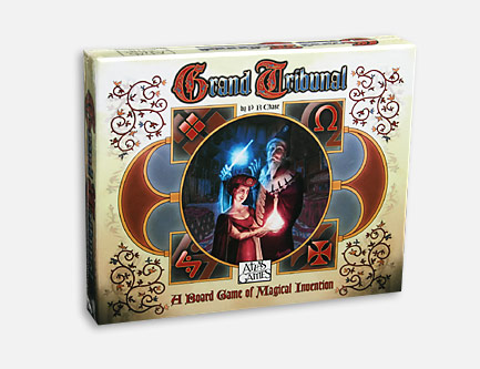 Grand Tribunal