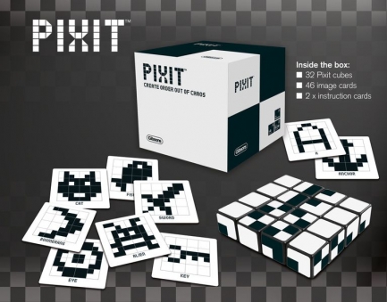 Pixit