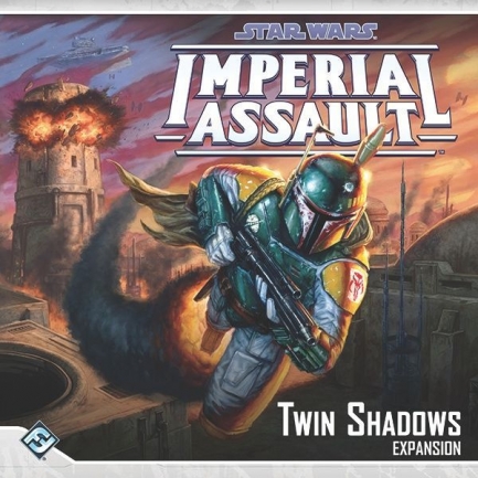Star Wars: Imperial Assault ? Twin Shadows