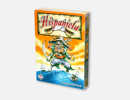 Hispaniola