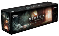 Nemesis: Terrain