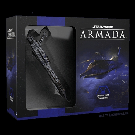 Star Wars: Armada: Invisible Hand