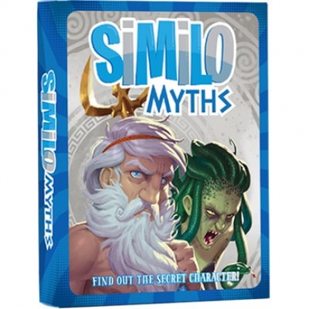 Similo - Myths