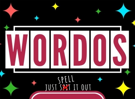 Wordos