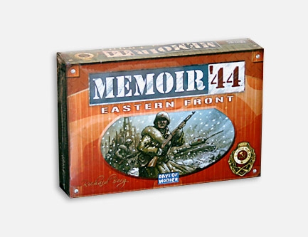 Memoir '44: Eastern Front