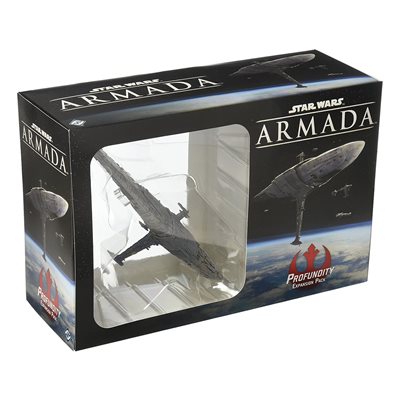 Armada - Profundity Expansion
