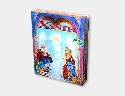 Xanth