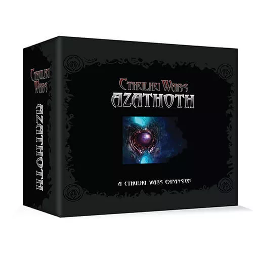 Cthulhu Wars Expansion - Azathoth Faction