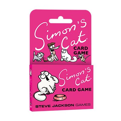 Simons Cat