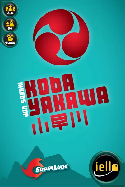 kobayakawa