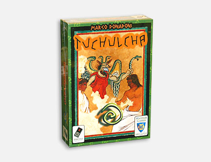 Tuchulcha