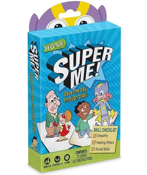 Super Me