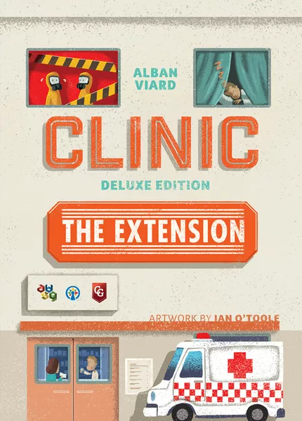 Clinic: Extension 1